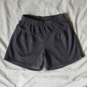 Used Tea Collection Girls Pull-On Shorts